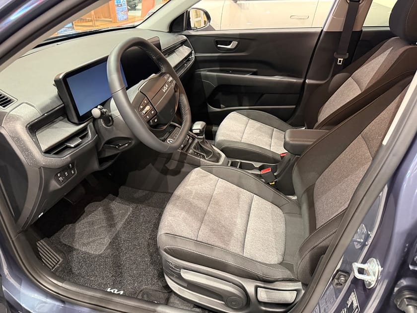 Bild 5 av Kia Stonic