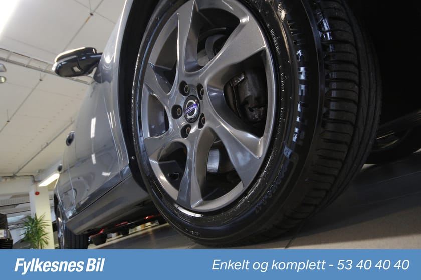 Bilde 5 av Volvo V40 Cross Country D2 Kinetic aut