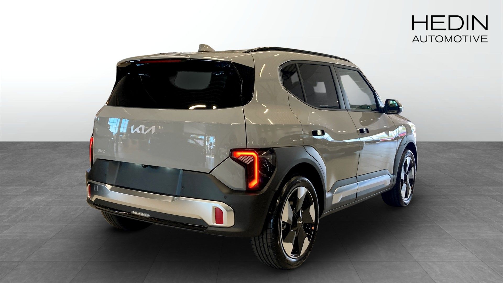 Kia EV2 Standard Range 2027, bild 2/10