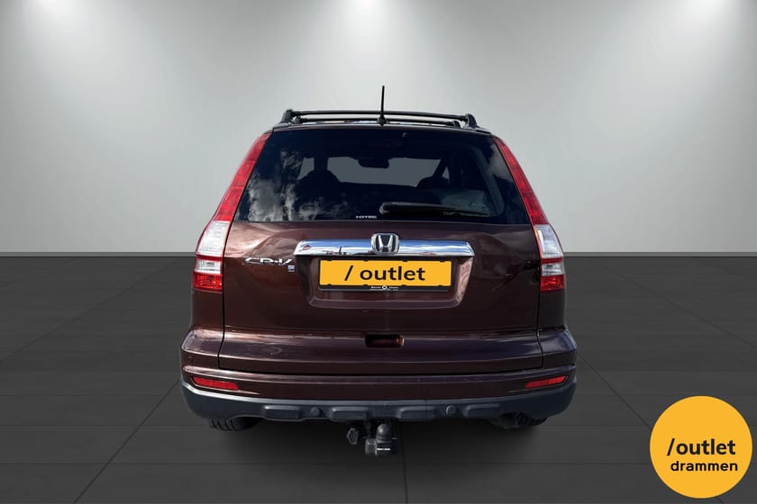 Bilde 4 av Honda CR-V