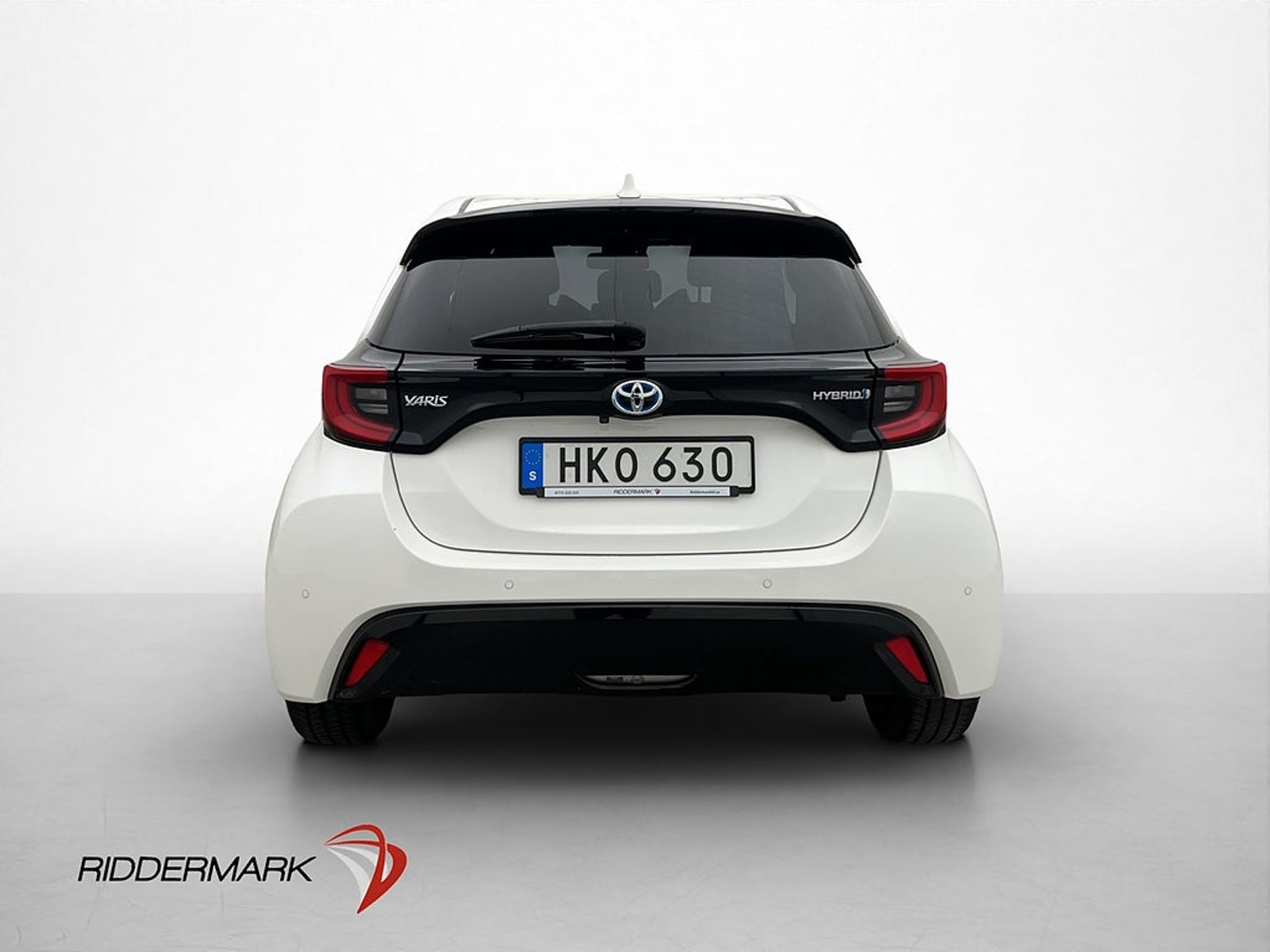 Toyota Yaris 1.5 Hybrid 116 Style 2023, bild 5/10