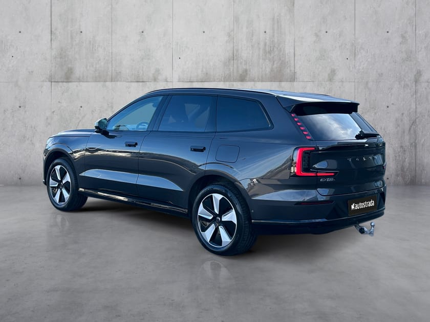 Bilde 3 av Volvo EX90 Twin Motor