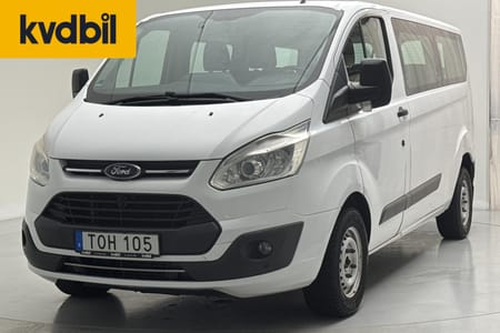 Ford Transit Custom 310 Kombi