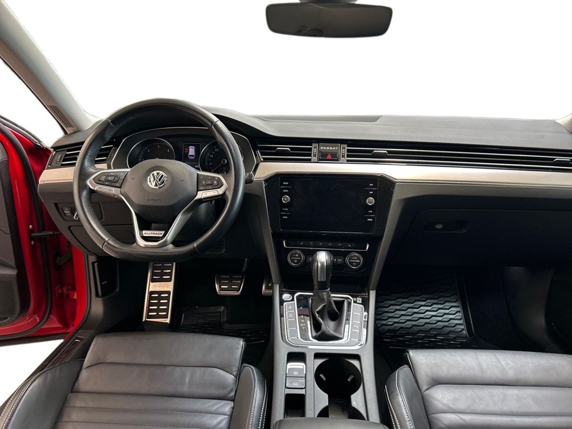 Volkswagen Volkswagen Passat Alltrack — bild 11