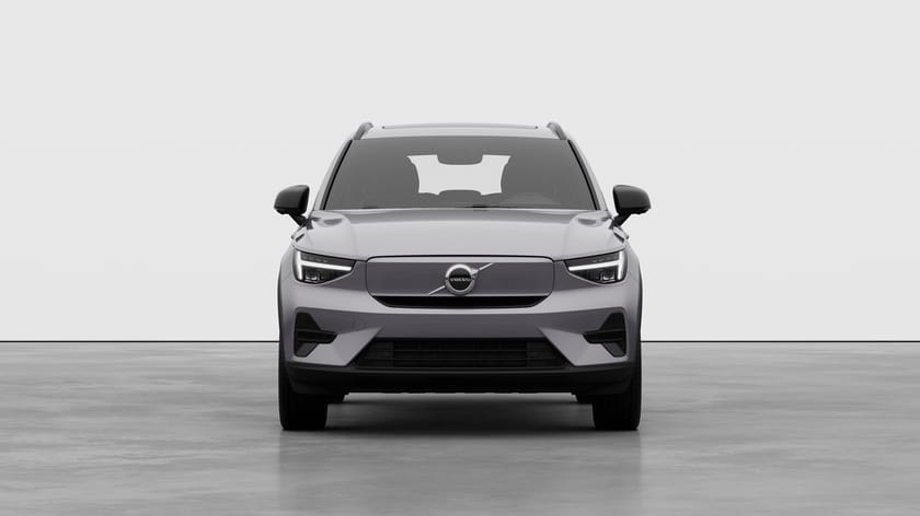 Bild 2 av Volvo EX40 Single Motor Extended Range