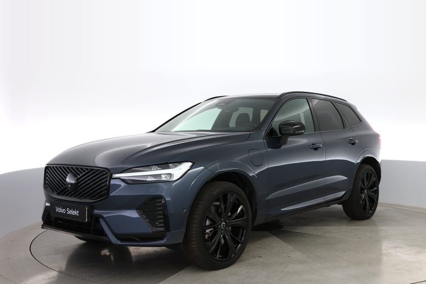 Bild 1 av Volvo XC60