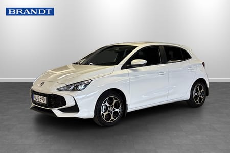 MG 3 Hybrid+