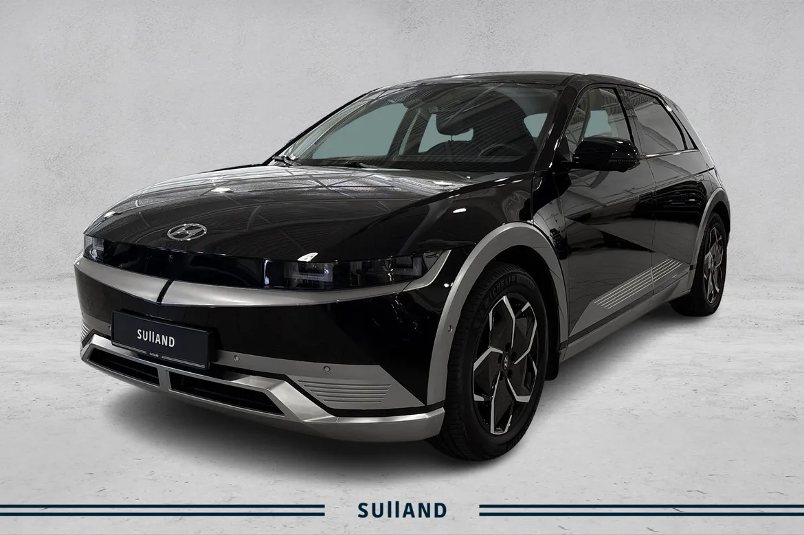 Bilde av Hyundai Ioniq 5