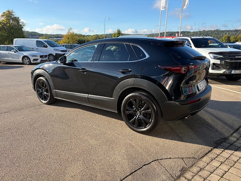 Bild 3 av Mazda CX-30