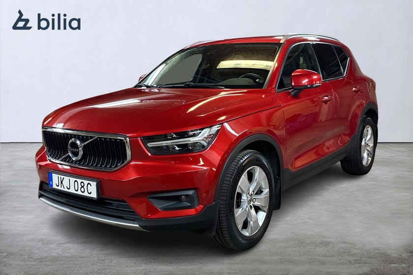 Bild 1 av Volvo XC40 D3 FWD Momentum Advanced Edition