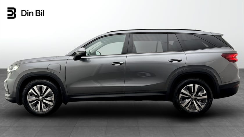 Bild 2 av Škoda Kodiaq iV Selection DSG