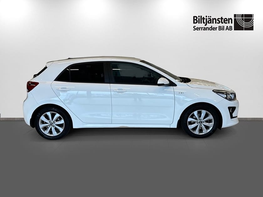 Bild 4 av Kia Rio