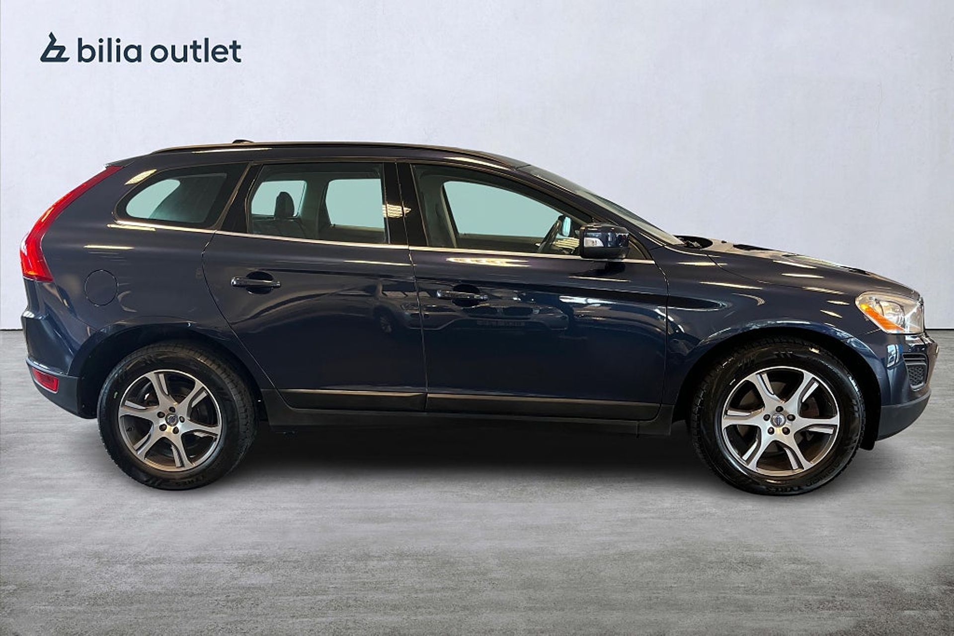 Volvo XC60 2013, bild 7/10