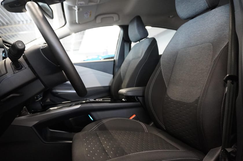 Bild 3 av Ford Puma Gen-E 168hk
