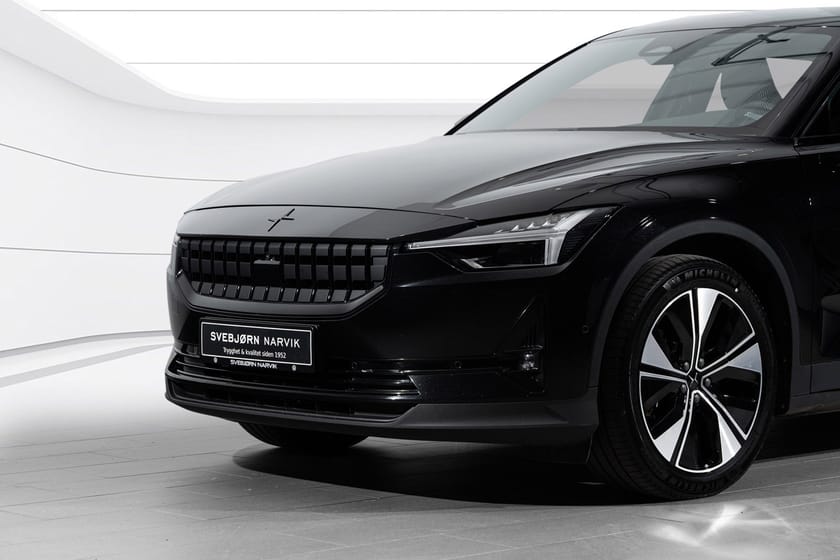 Bilde 2 av Polestar 2 Long range Dual motor 