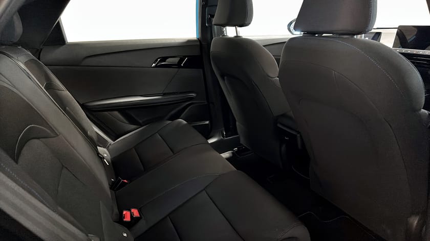 Bild 5 av MG 4 Electric Standard Range SR 51 KWH 170HK