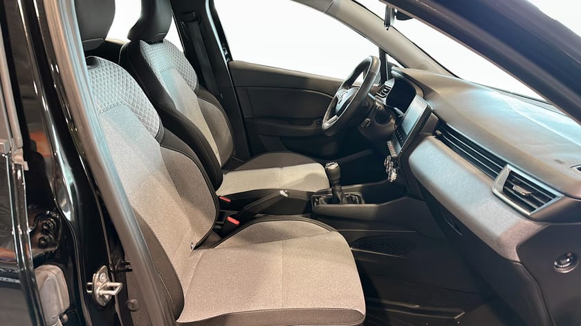 Bild 3 av Renault Clio Evolution TCe 90 KAMPANJ Kamera Rattvärme
