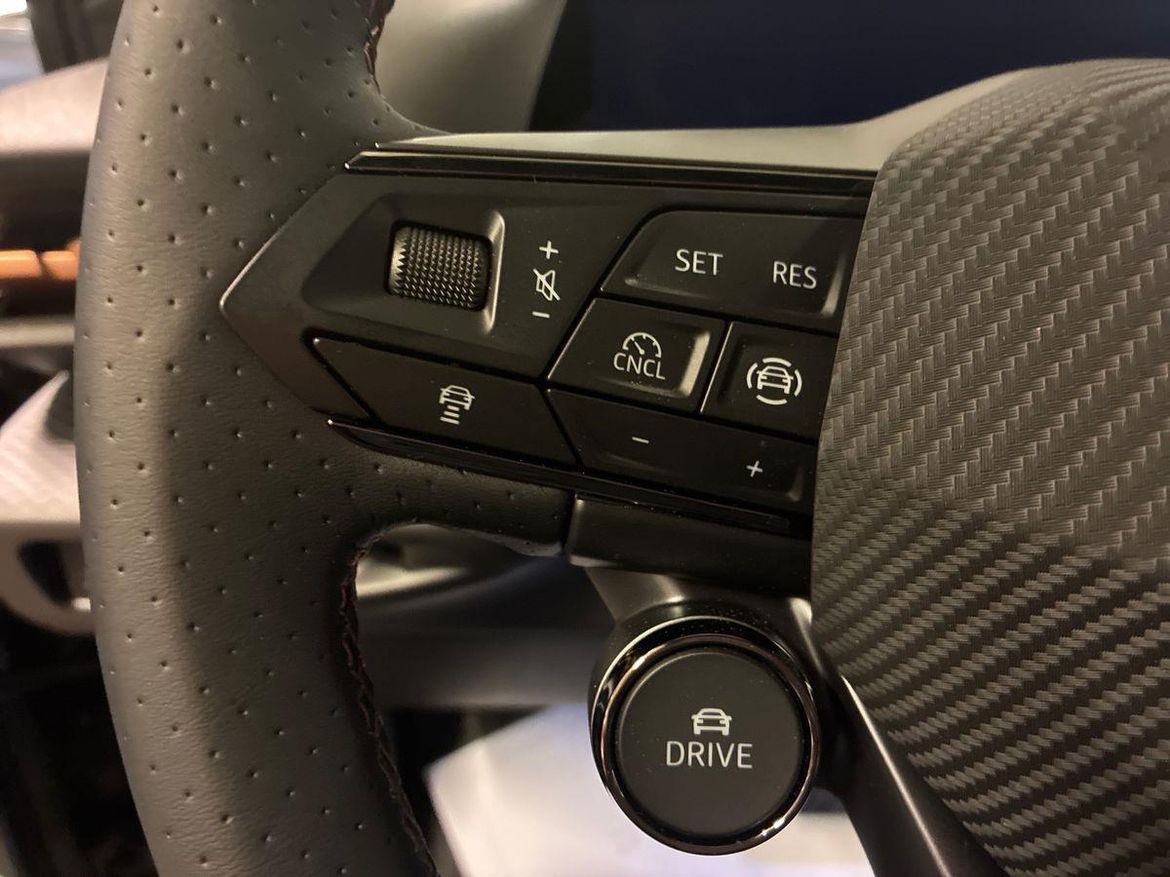 CUPRA CUPRA Raval Endurance — bild 15