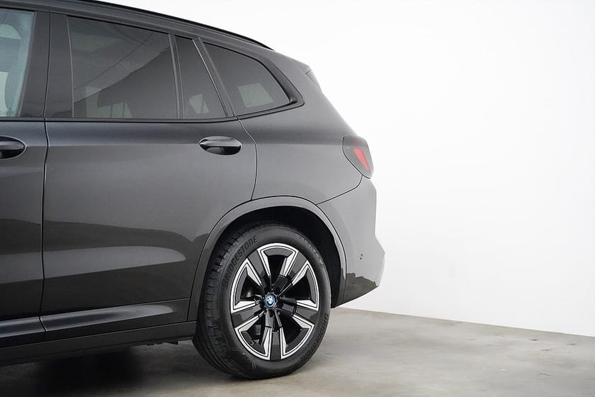 Bild 3 av BMW iX3