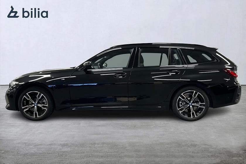 Bild 3 av BMW 330e xDrive Touring
