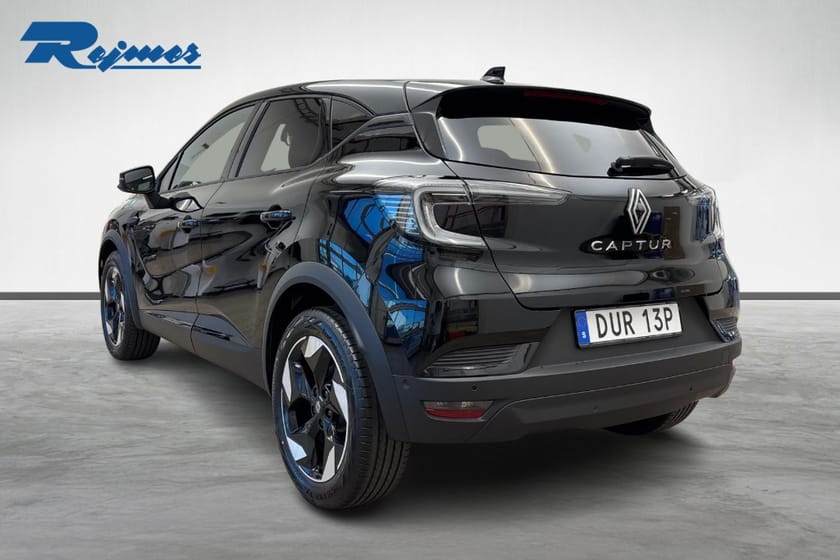 Bild 3 av Renault Captur