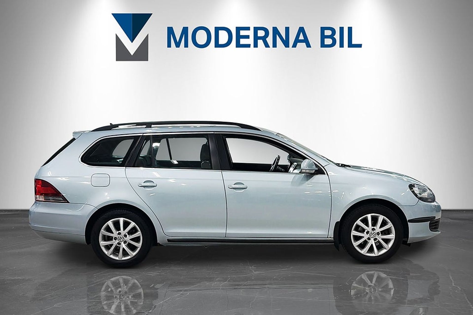 Volkswagen Golf 2011, bild 6/10