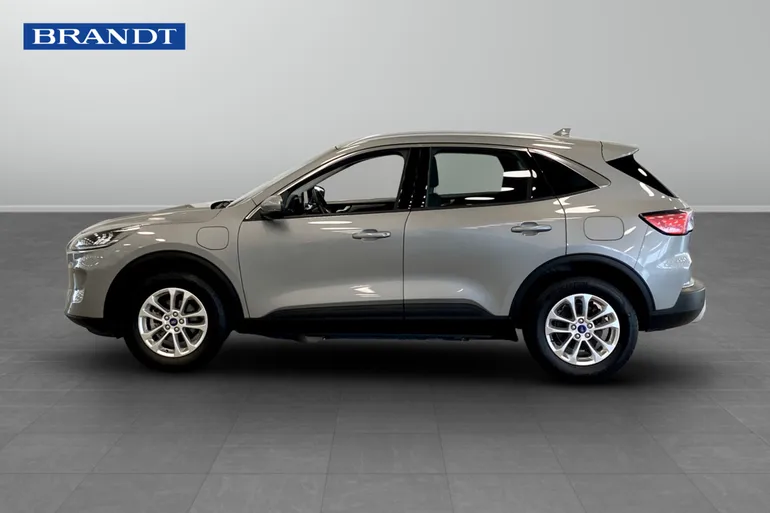 Ford Kuga Plug-In Hybrid