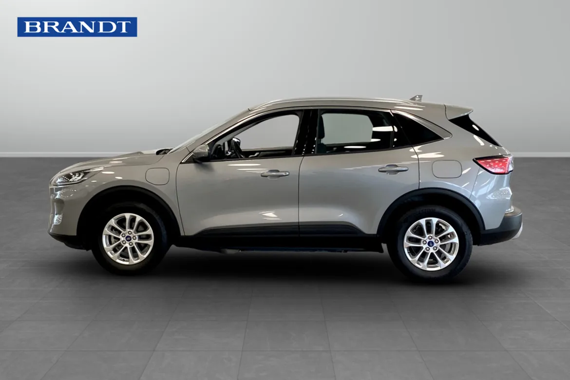 Ford Kuga Plug-In Hybrid