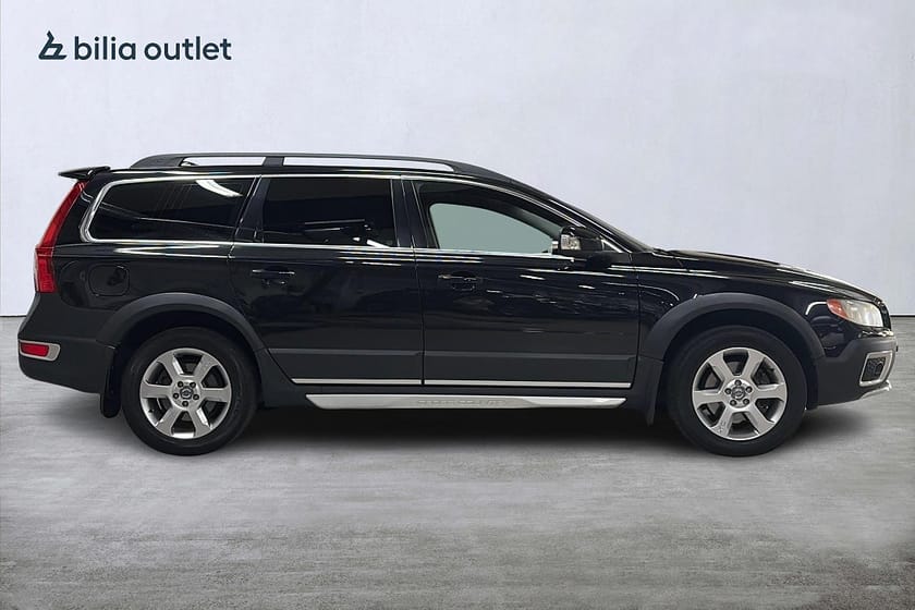 Bild 5 av Volvo XC70 T6 AWD