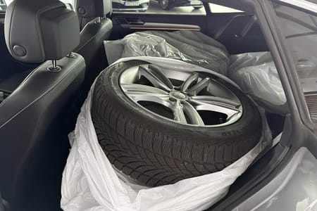 Volkswagen Arteon 2.0 TSI 4MOTION  R-Line / Panorama / Dynaudio