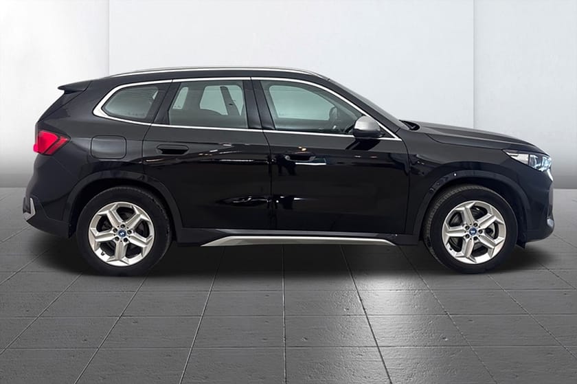 Bild 4 av BMW X1 xDrive25e xLine Premium Drag Navi Kamera Cockpit 245hk