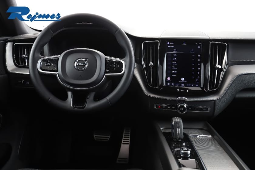 Bild 4 av Volvo XC60 Recharge T6 R-Design
