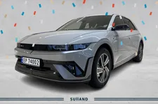 Thumnail bilde 0 av Hyundai Ioniq 5