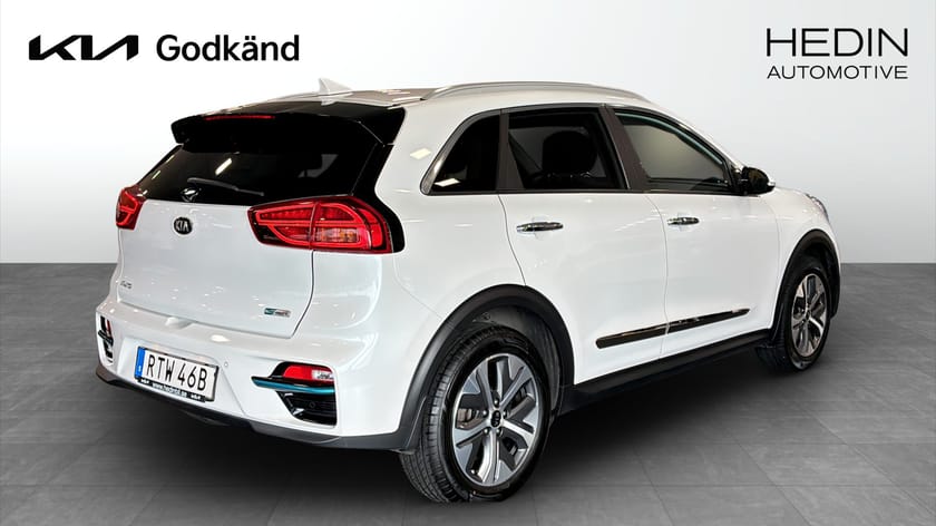 Bild 2 av Kia e-Niro