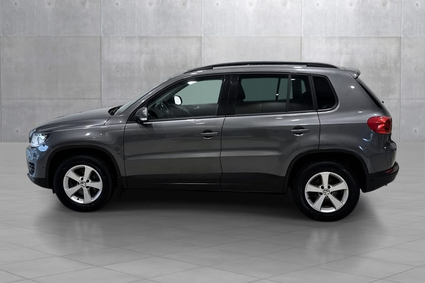 Bilde 3 av Volkswagen Tiguan