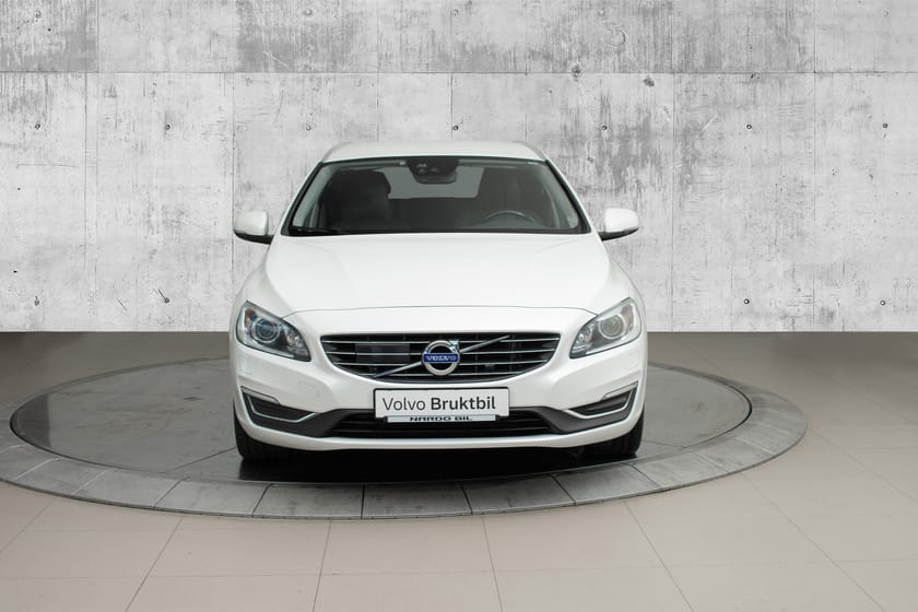 Bilde 2 av Volvo V60