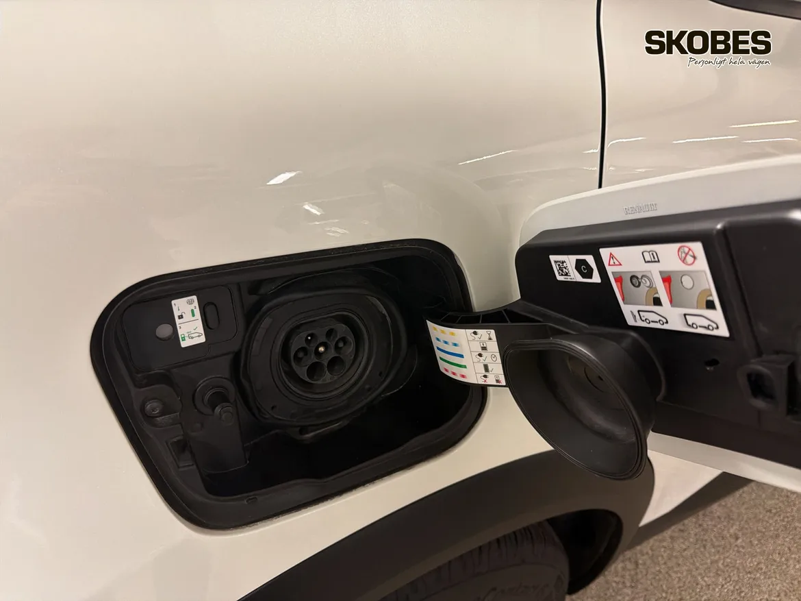 Renault Captur E-TECH Plugin-Hybrid 160