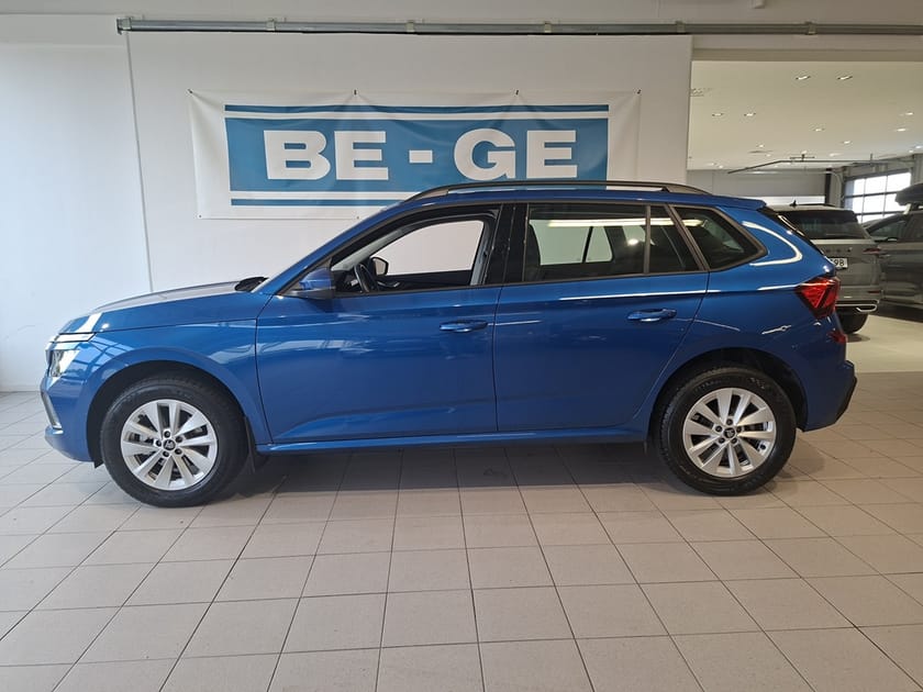 Bild 2 av Škoda Kamiq