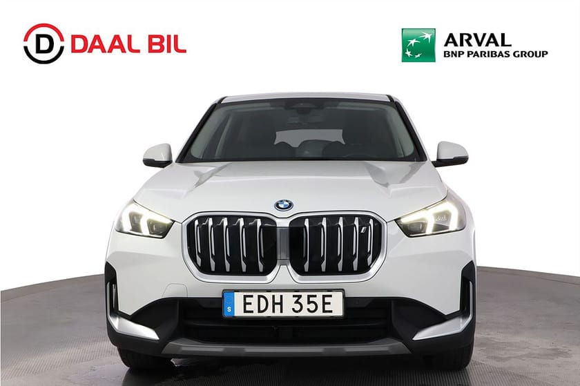 Bild 2 av BMW iX1 xDrive30 64,7 kWh 306HK PRIVAT/FÖRETAGSLEASING