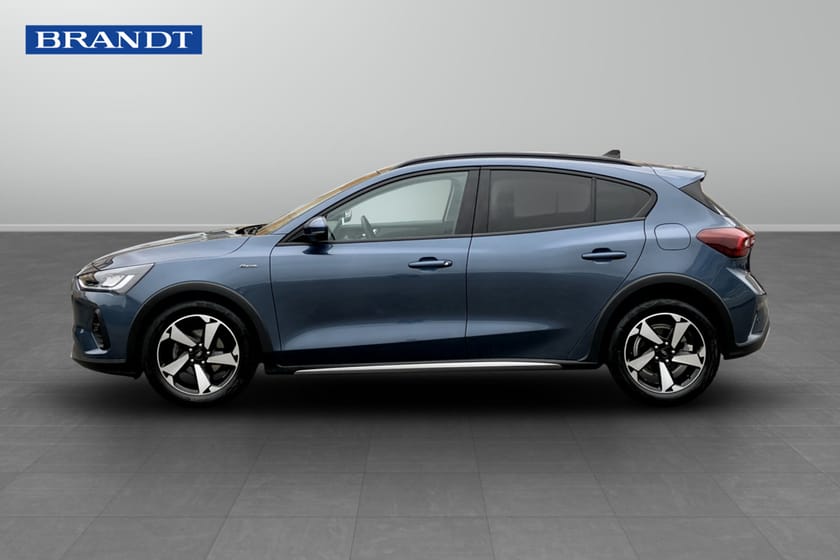 Bild 3 av Ford Focus Active