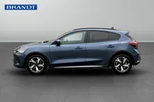 Ford Focus Active