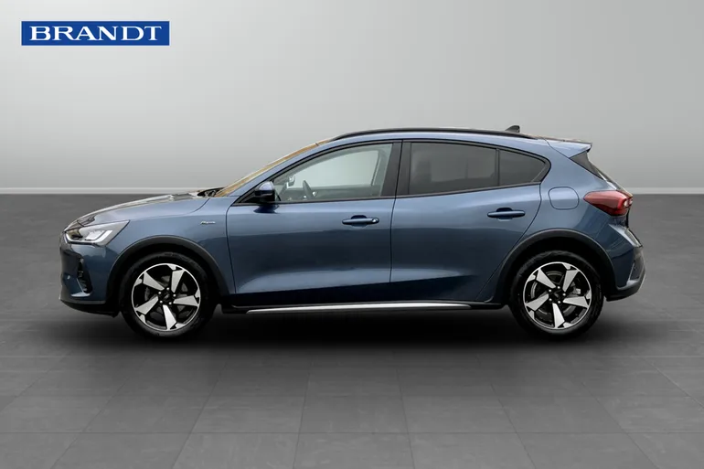 Ford Focus Active