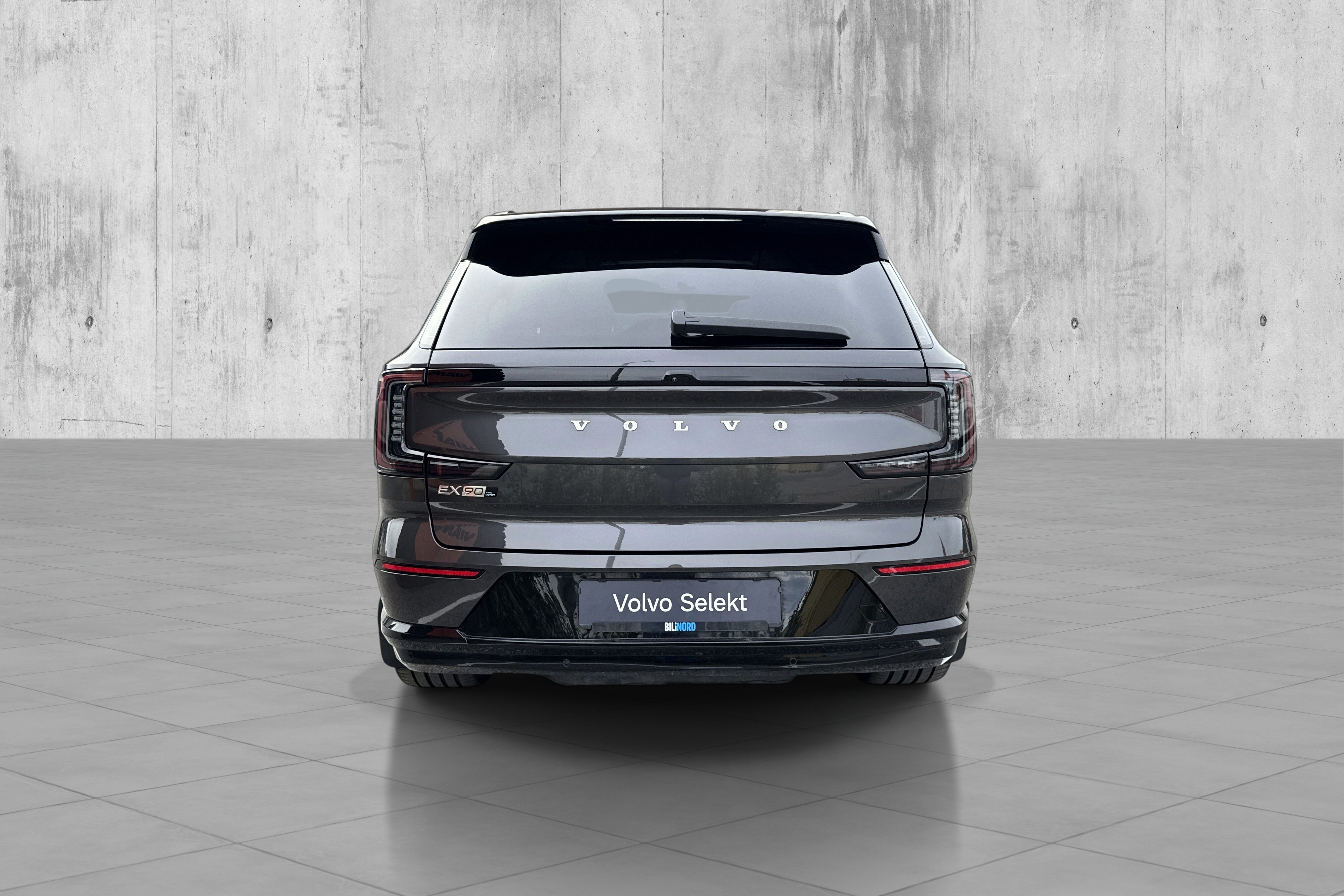 Volvo EX90 Twin Motor 7-seater bilde 19