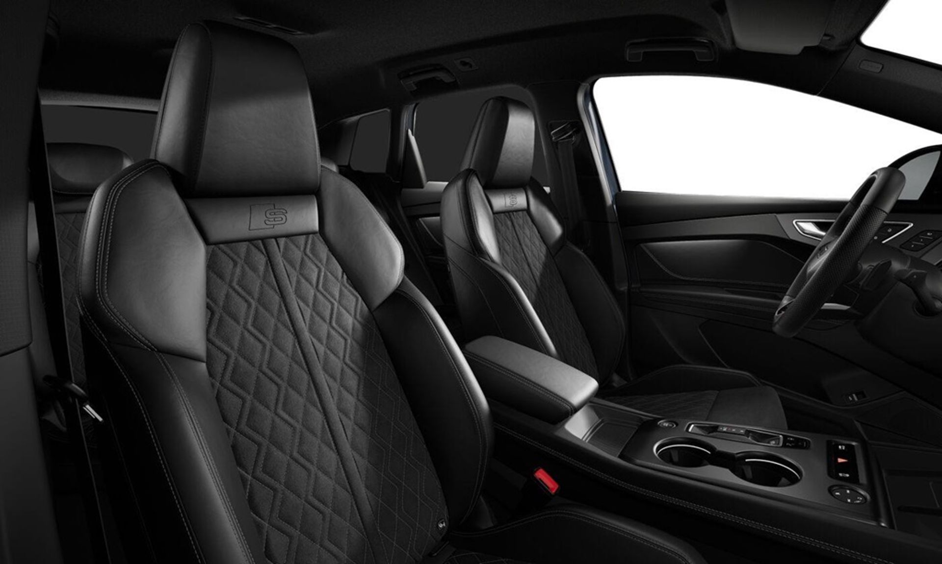 Audi Q4 e-tron quattro 2027, bild 3/3