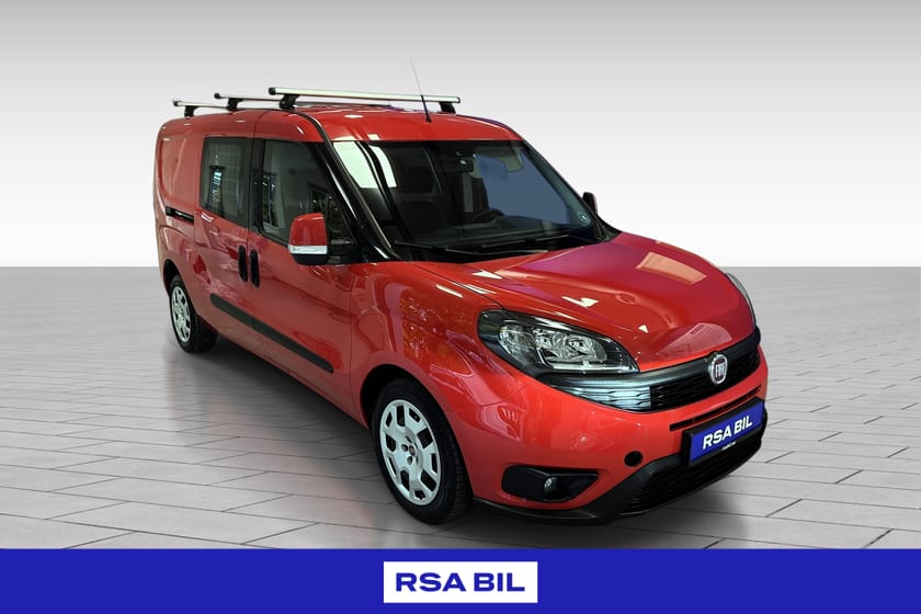 Bilde 1 av Fiat Doblò Combi