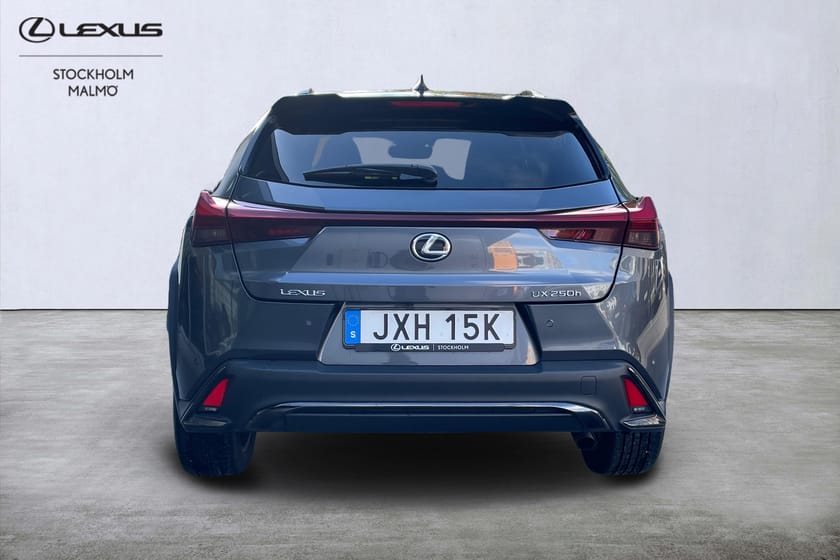 Bild 4 av Lexus UX 250h