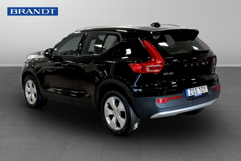 Bild 2 av Volvo XC40