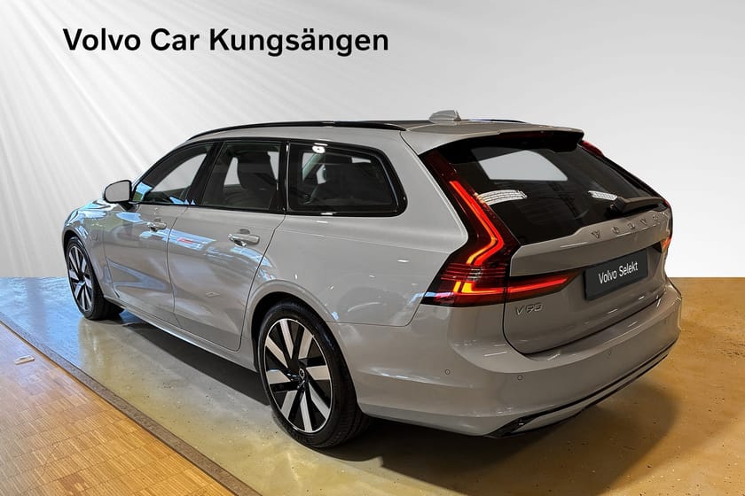 Bild 5 av Volvo V90