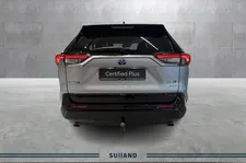 Thumnail bilde 3 av Toyota RAV4 Plug-in Hybrid