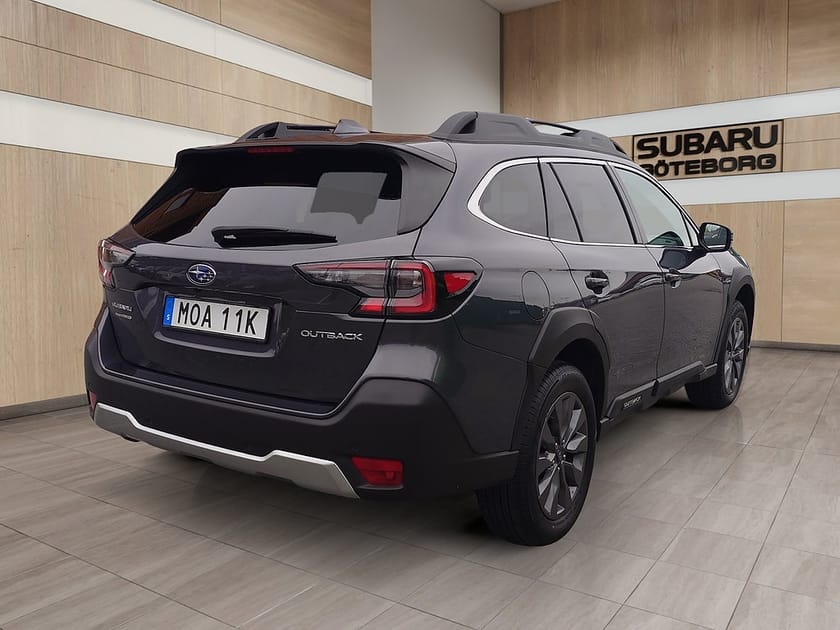 Bild 4 av Subaru Outback